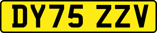 DY75ZZV