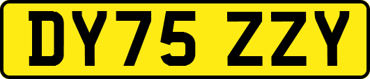 DY75ZZY