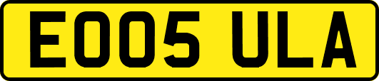 E005ULA