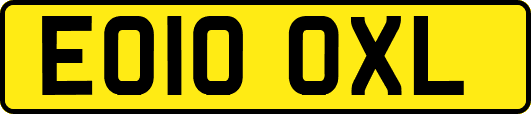 E010OXL