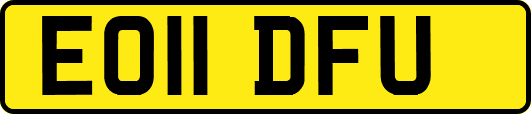 E011DFU