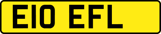 E10EFL