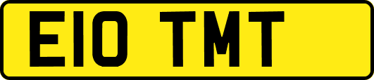 E10TMT