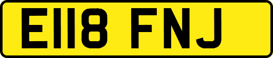 E118FNJ