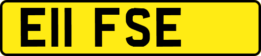 E11FSE