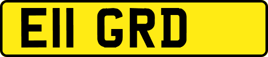 E11GRD