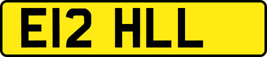 E12HLL