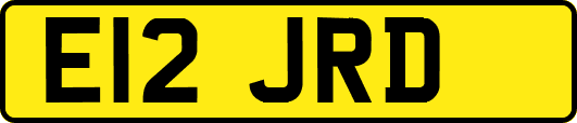 E12JRD