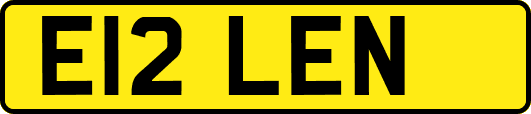 E12LEN