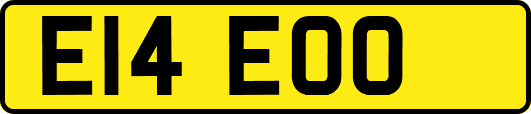 E14EOO