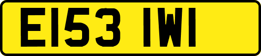 E153IWI