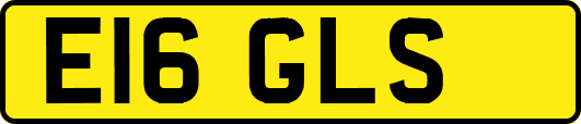 E16GLS