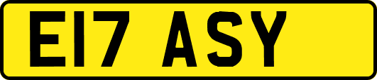 E17ASY