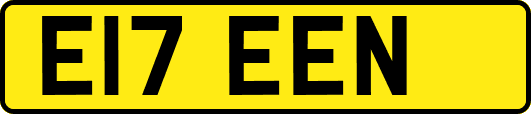 E17EEN