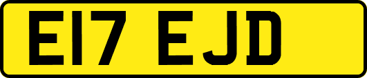 E17EJD