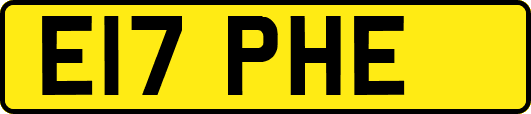 E17PHE