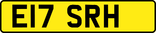E17SRH