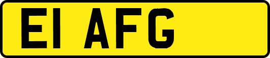 E1AFG