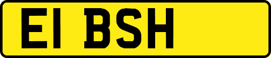 E1BSH