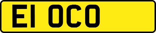 E1OCO