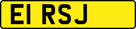 E1RSJ
