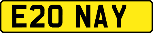 E20NAY