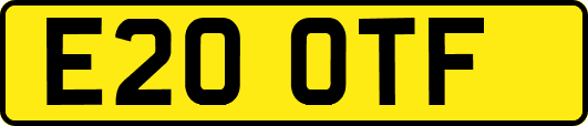 E20OTF
