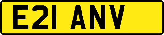 E21ANV