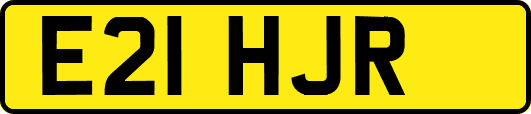 E21HJR