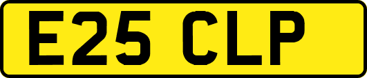 E25CLP