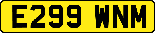 E299WNM