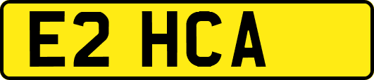 E2HCA