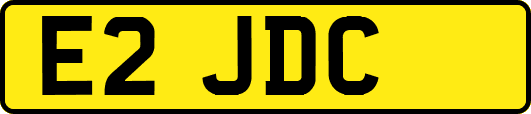 E2JDC