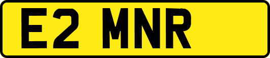 E2MNR