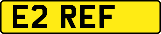 E2REF