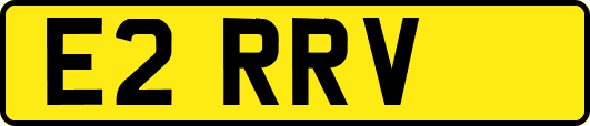 E2RRV