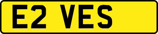 E2VES