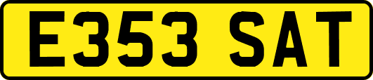 E353SAT