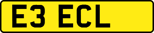 E3ECL
