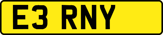 E3RNY