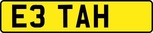 E3TAH