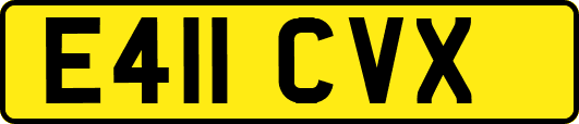 E411CVX