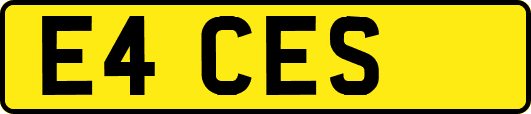 E4CES