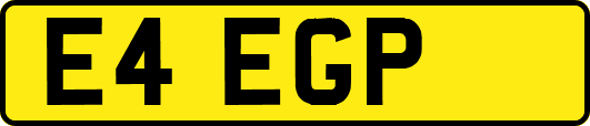 E4EGP