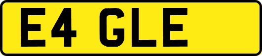 E4GLE