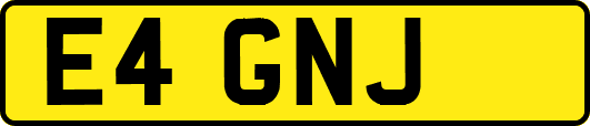 E4GNJ