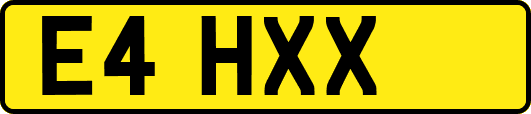 E4HXX