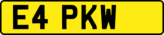 E4PKW