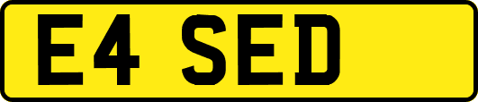 E4SED