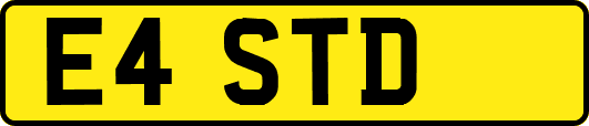 E4STD